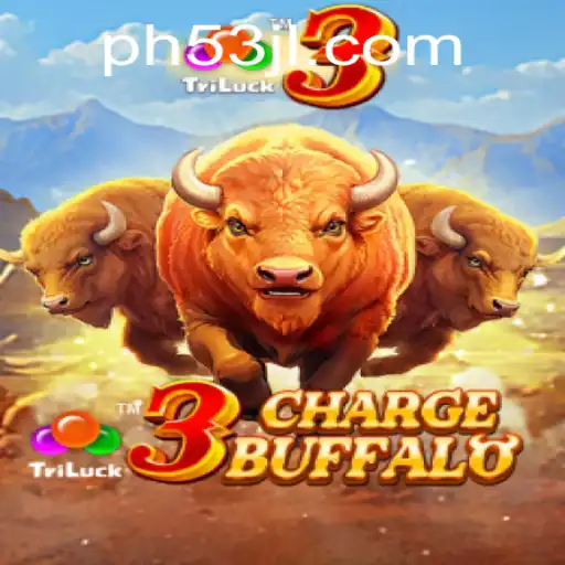 Unveiling the Excitement of 3ChargeBuffalo: A Thrilling Adventure Awaits