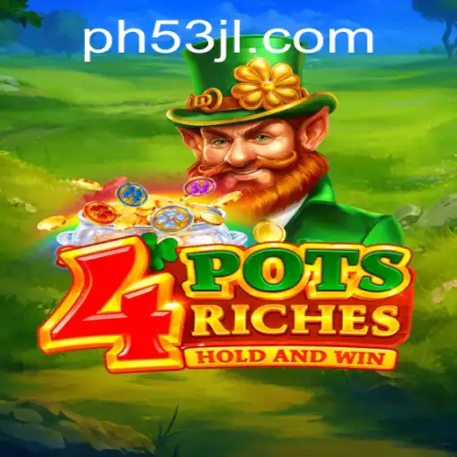 Exploring the Exciting Realm of 4potsriches and the Role of Keyword PH53