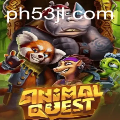 Embark on a Wild Adventure with AnimalQuest: An In-depth Look