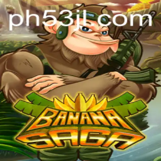 BananaSaga: Navigating the Jungle in the New Mobile Adventure Game PH53