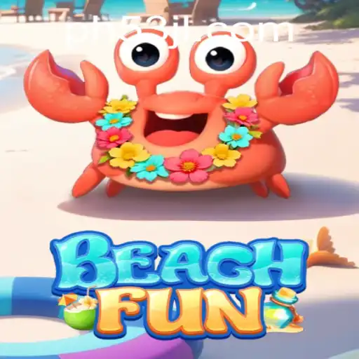 Unveiling BeachFun: A New Wave in Gaming With the Exciting Code PH53