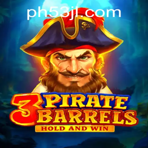 Experience the Thrill with 3PirateBarrels: A Dive into the Nautical Adventure