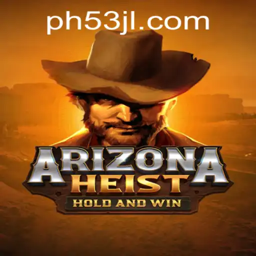 ArizonaHeist: An Immersive Gaming Experience