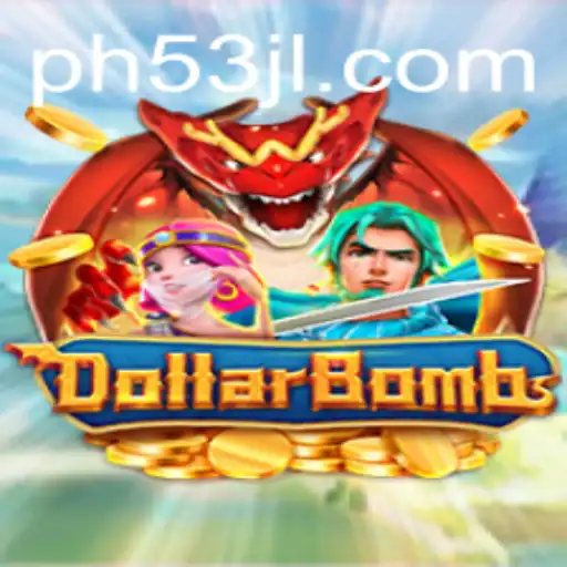 Unveiling DollarBombs: The Explosive Game Experience with a PH53 Twist