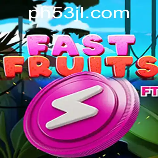 FastFruits: A Fresh and Exciting Gaming Experience with a Juicy Twist