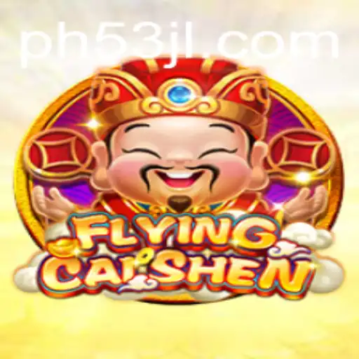 FlyingCaiShen: A New Dimension in Adventure Gaming