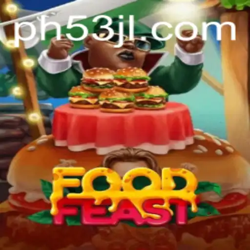 FoodFeast: A Culinary Adventure with PH53 Flavor