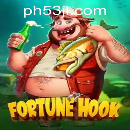FortuneHook: A Dive into the Thrilling World of PH53