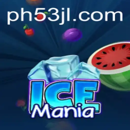 IceMania: The Chill of Adventure with PH53