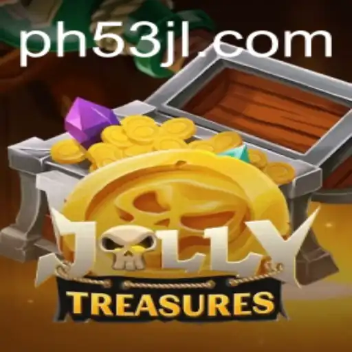 JollyTreasures: Dive into the World of Adventure and Fortune