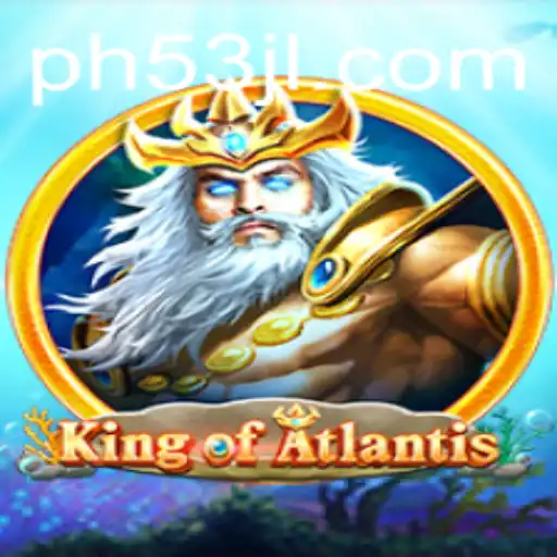 King of Atlantis: An Immersive Gaming Adventure