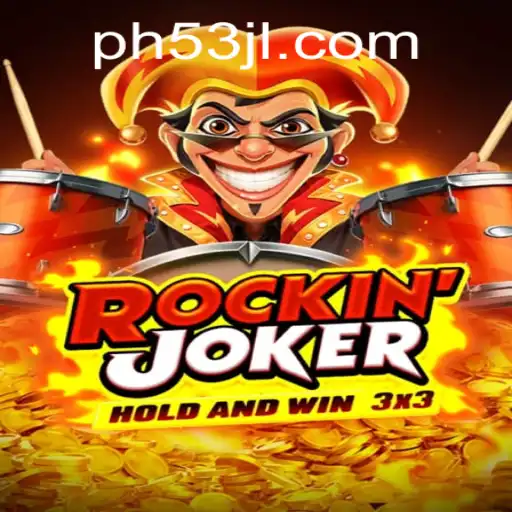 Discover the Thrilling World of Rockinjoker with the Mystery Keyword PH53