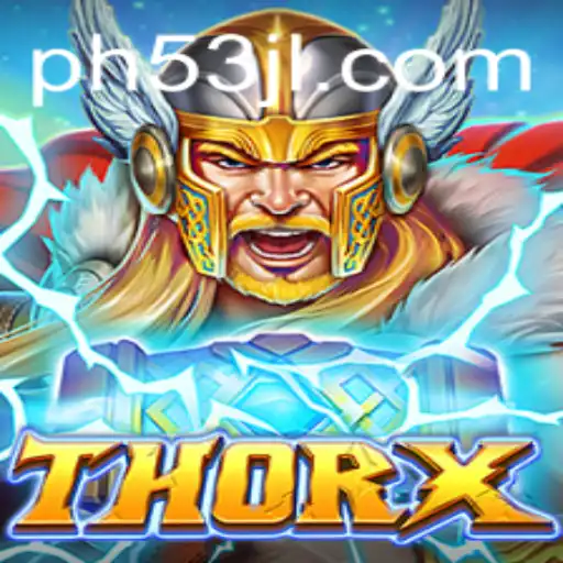 Dive into the World of ThorX: Unleashing the Power of PH53