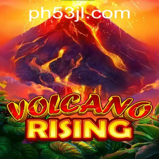 VolcanoRising: The Ultimate Gaming Experience with PH53