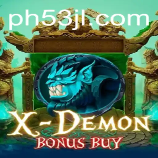 Exploring the Thrills of XDemonBonusBuy and the Gaming Phenomenon PH53