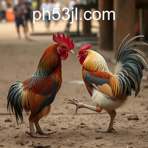 The Complex Tradition and History of Cockfighting: Delving into 'PH53'