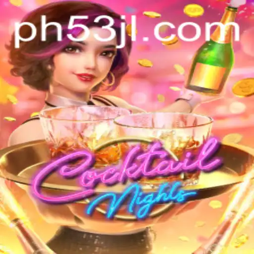 CocktailNights: The Exhilarating Game Experience of 2023
