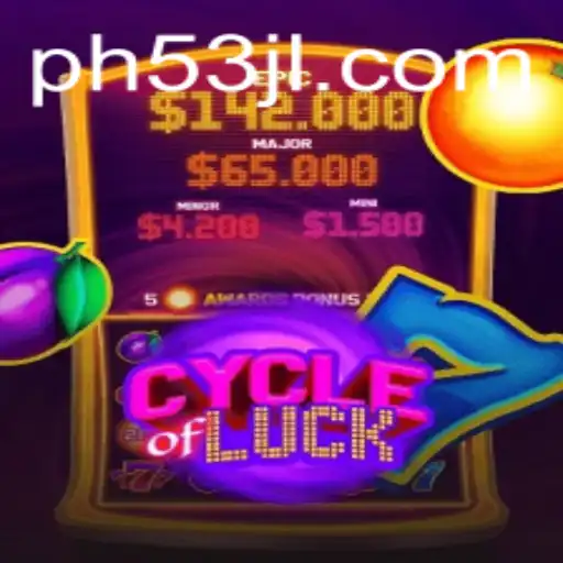 CycleofLuck: Exploring the Thrilling World of PH53