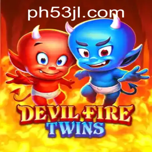 DevilFireTwins: An Exciting New Era of Gaming with PH53