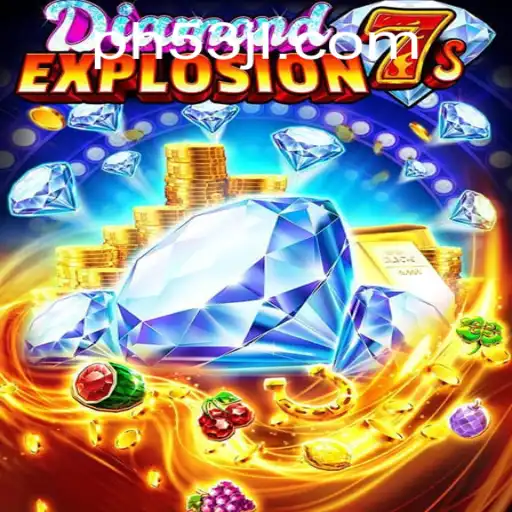 Explore the Thrilling World of DiamondExplosion7s: A Modern Casino Adventure with a Twist