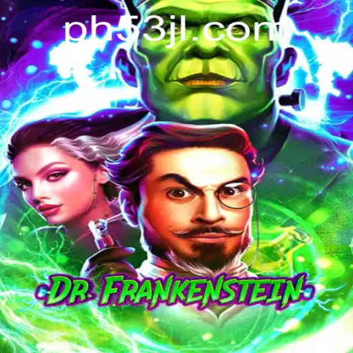 DrFrankenstein: Unleash Your Inner Scientist with the Exciting New Game PH53