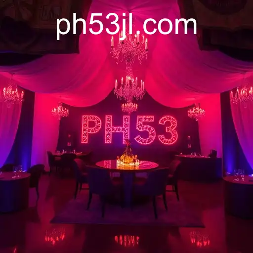 Exploring the World of Exclusive Events with PH53