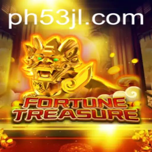 Discover the Thrilling World of FortuneTreasure with PH53