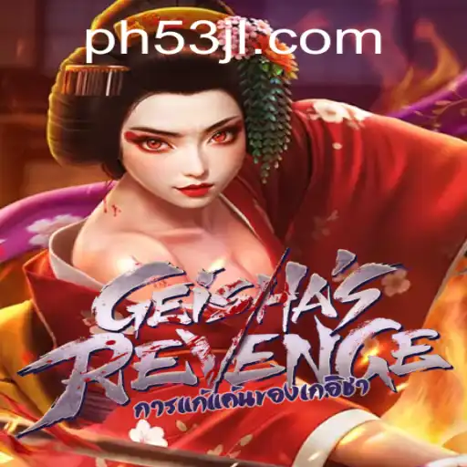 GeishasRevenge: A Mesmerizing Journey into Historical Gameplay