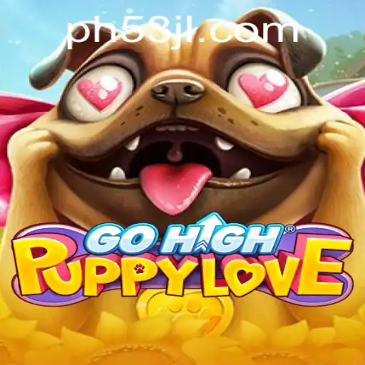 GoHighPuppyLove: A Heartwarming Adventure Game for All Ages