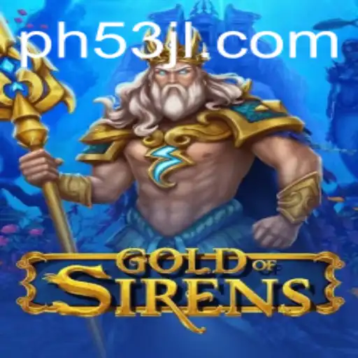 Exploring the Enchanting World of GoldofSirens and Keyword PH53