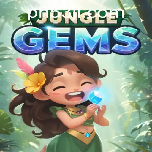 JungleGems: An Immersive Adventure in the Heart of the Jungle