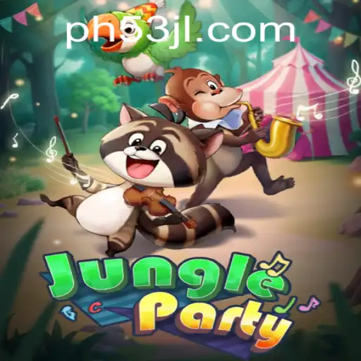 Discover JungleParty: The Adventure Unfolds with PH53