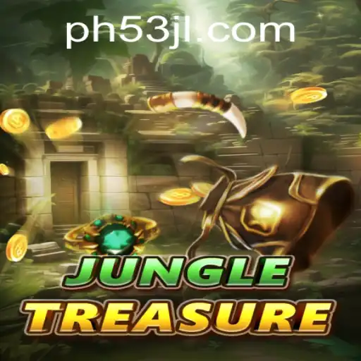 Discover the Thrills of JungleTreasure: A Game of Adventure and Strategy