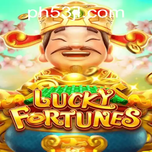 Exploring LUCKYFORTUNES: A New Era in Interactive Gaming