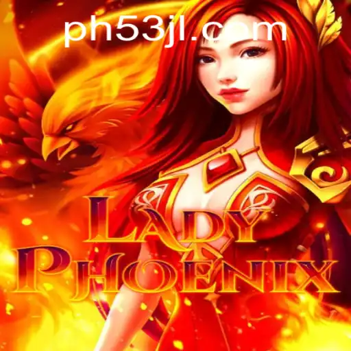 LadyPhoenix: Embarking on a Mythical Adventure with PH53