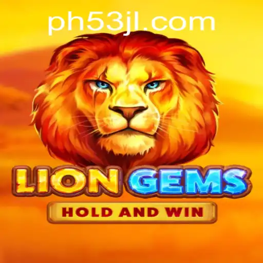 Discover LionGems: A Thrilling Adventure Through the Jungle