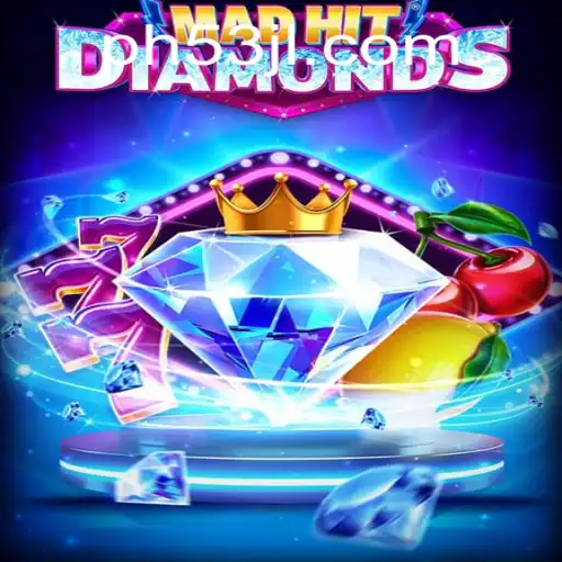 Exploring the Thrilling World of MadHitDiamonds: Dive into Adventure
