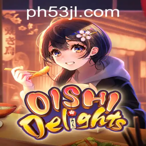 Discover OishiDelights: A Culinary Adventure Awaits