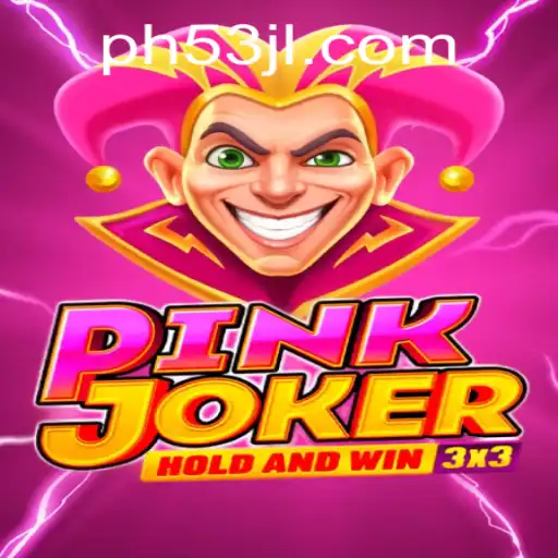Unveiling the Thrills of PinkJoker: Dive into the Exciting World of PH53