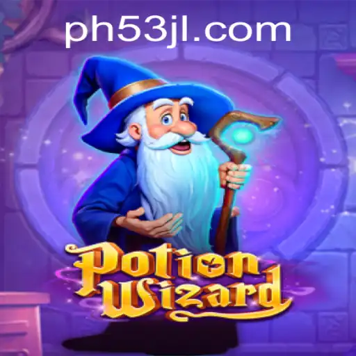 Discover the Enchantment of PotionWizard: Unveiling a Magical Gaming Experience