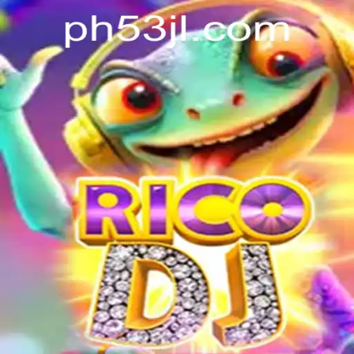 RicoDJ: The Thrilling New Game Taking the World by Storm