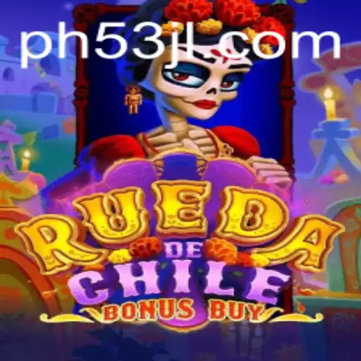 Discover the Exciting World of RuedaDeChileBonusBuy: A New Gaming Adventure