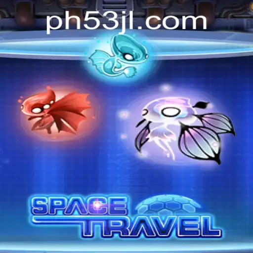 Exploring the Cosmic Adventure of SpaceTravel: The Futuristic Game with PH53