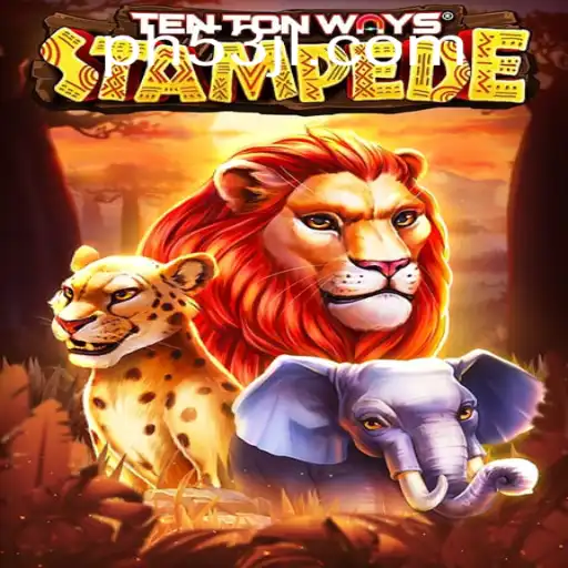 Exploring TenTonWaysStampede: An In-Depth Look at the Game and Its Mechanics