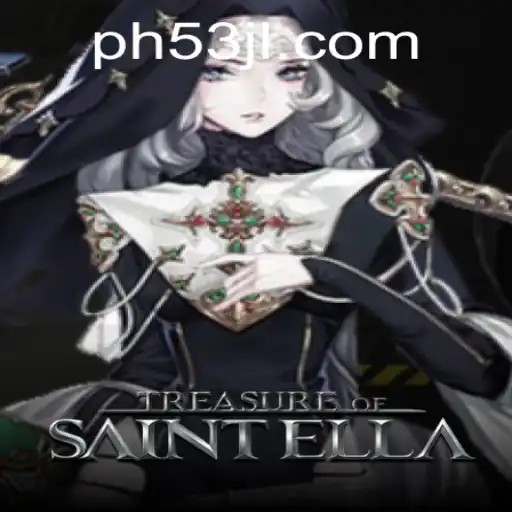 Discovering the Enigmatic World of TreasureofSaintElla with PH53