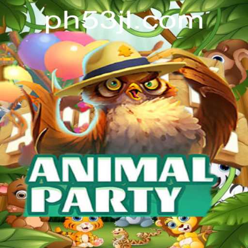 Discover the World of AnimalParty: A New Gaming Adventure