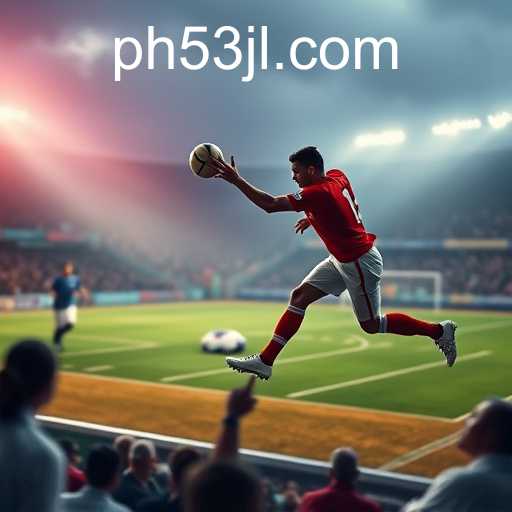 Unraveling the Complexities of Sports Betting with PH53
