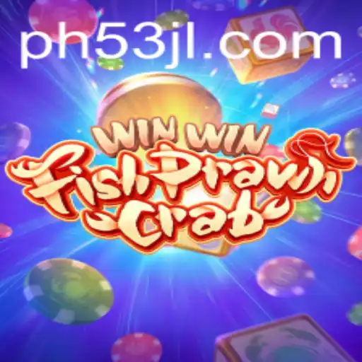 Dive into the Exciting World of WinWinFishPrawnCrab