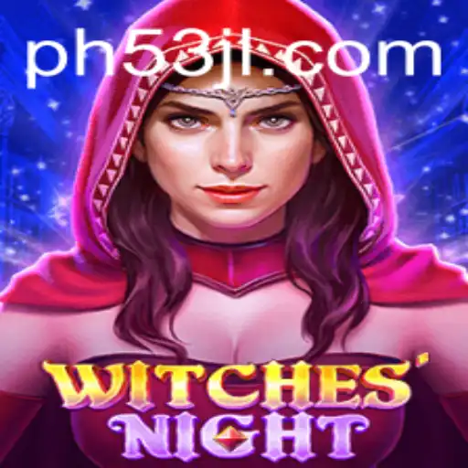 WitchesNight: A Magical Adventure Awaits